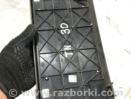 ФОТО Площадка номерного знака для Audi (Ауди) A3 III 8V (12-20) Київ