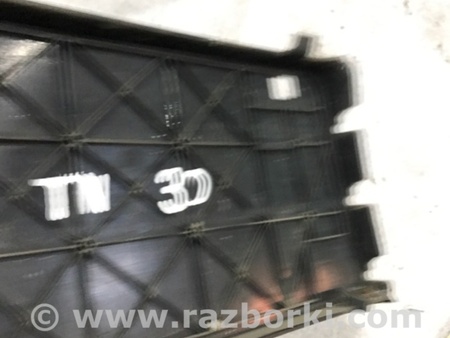 ФОТО Площадка номерного знака для Audi (Ауди) A3 III 8V (12-20) Київ