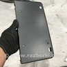 ФОТО Площадка номерного знака для Audi (Ауди) A3 III 8V (12-20) Київ