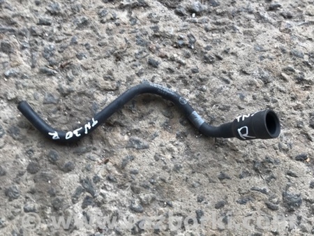ФОТО Трубка охлаждения для Audi (Ауди) A3 III 8V (12-20) Київ