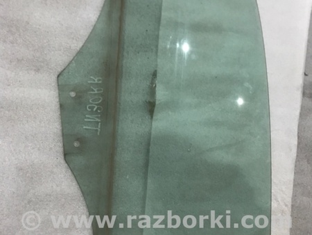 ФОТО Стекло двери для Audi (Ауди) A3 III 8V (12-20) Київ