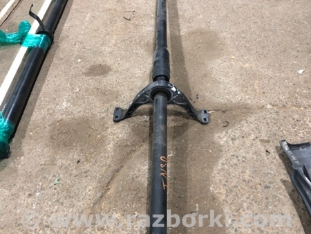 ФОТО Карданный вал для Audi (Ауди) A3 III 8V (12-20) Київ