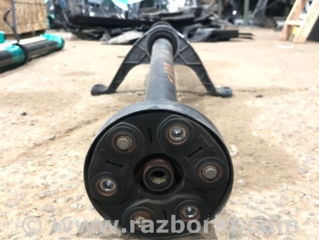 ФОТО Карданный вал для Audi (Ауди) A3 III 8V (12-20) Київ