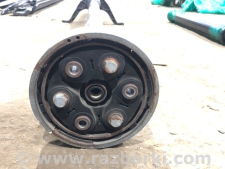 ФОТО Карданный вал для Audi (Ауди) A3 III 8V (12-20) Київ