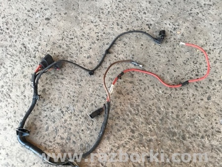 ФОТО Электропроводка для Audi (Ауди) A3 III 8V (12-20) Київ