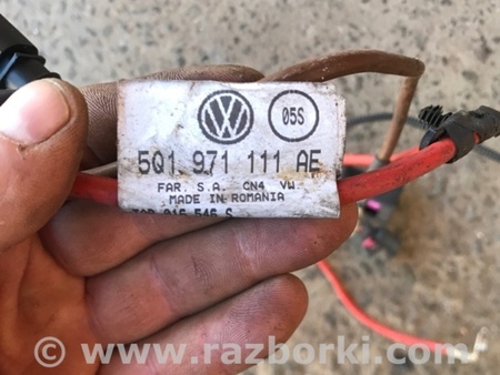 ФОТО Электропроводка для Audi (Ауди) A3 III 8V (12-20) Київ