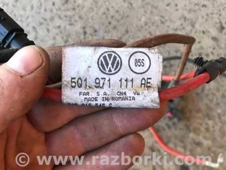 ФОТО Электропроводка для Audi (Ауди) A3 III 8V (12-20) Київ