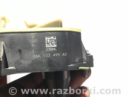 ФОТО Маслоотделитель для Audi (Ауди) A3 III 8V (12-20) Київ