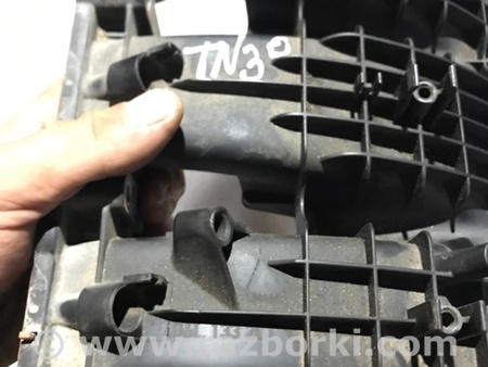 ФОТО Коллектор впускной для Audi (Ауди) A3 III 8V (12-20) Київ