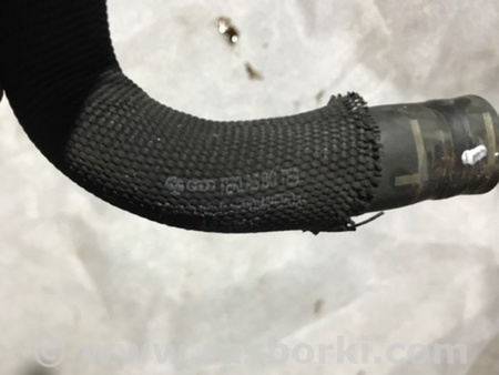 ФОТО Патрубок системы охлаждения для Audi (Ауди) A3 III 8V (12-20) Київ