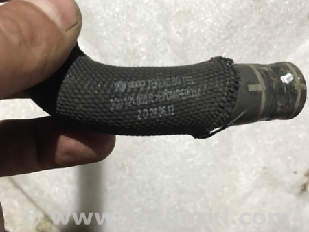 ФОТО Патрубок системы охлаждения для Audi (Ауди) A3 III 8V (12-20) Київ