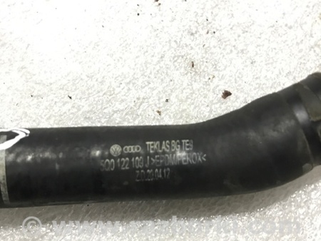 ФОТО Патрубок системы охлаждения для Audi (Ауди) A3 III 8V (12-20) Київ