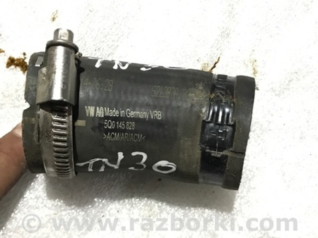 ФОТО Патрубок системы охлаждения для Audi (Ауди) A3 III 8V (12-20) Київ