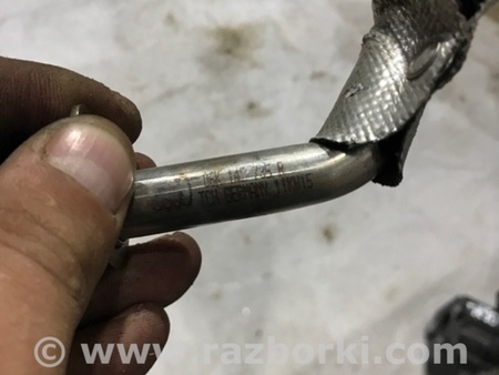 ФОТО Патрубок турбины для Audi (Ауди) A3 III 8V (12-20) Київ