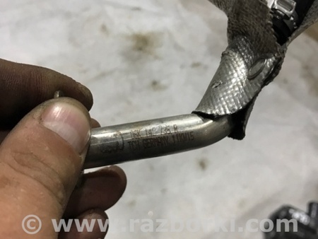 ФОТО Патрубок турбины для Audi (Ауди) A3 III 8V (12-20) Київ