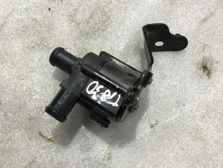 ФОТО Помпа для Audi (Ауди) A3 III 8V (12-20) Київ