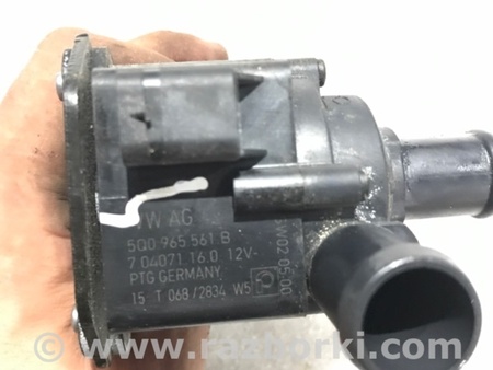 ФОТО Помпа для Audi (Ауди) A3 III 8V (12-20) Київ