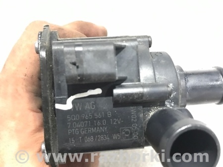 ФОТО Помпа для Audi (Ауди) A3 III 8V (12-20) Київ