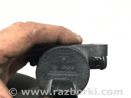 ФОТО Помпа для Audi (Ауди) A3 III 8V (12-20) Київ