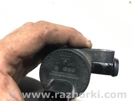 ФОТО Помпа для Audi (Ауди) A3 III 8V (12-20) Київ