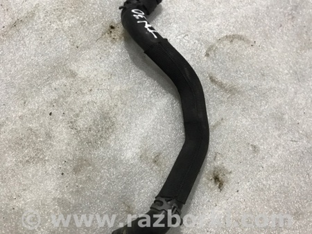 ФОТО Патрубок системы охлаждения для Audi (Ауди) A3 III 8V (12-20) Київ