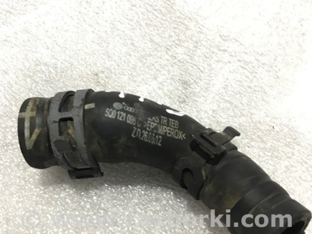 ФОТО Патрубок системы охлаждения для Audi (Ауди) A3 III 8V (12-20) Київ