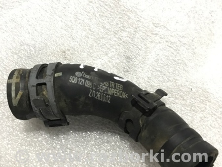 ФОТО Патрубок системы охлаждения для Audi (Ауди) A3 III 8V (12-20) Київ