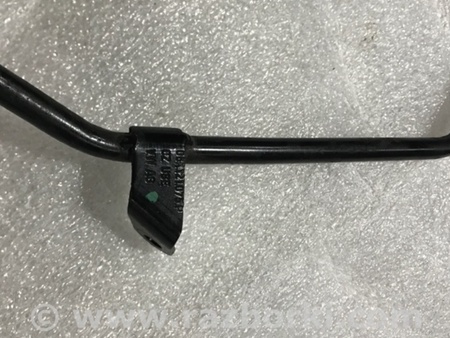 ФОТО Патрубок системы охлаждения для Audi (Ауди) A3 III 8V (12-20) Київ