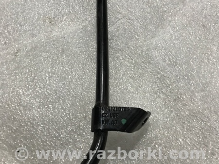 ФОТО Патрубок системы охлаждения для Audi (Ауди) A3 III 8V (12-20) Київ