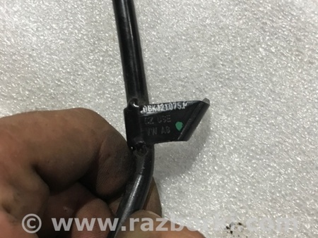 ФОТО Патрубок системы охлаждения для Audi (Ауди) A3 III 8V (12-20) Київ