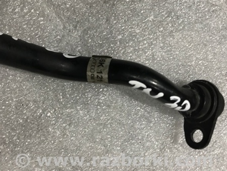 ФОТО Патрубок системы охлаждения для Audi (Ауди) A3 III 8V (12-20) Київ