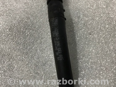 ФОТО Патрубок системы охлаждения для Audi (Ауди) A3 III 8V (12-20) Київ