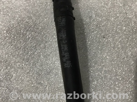 ФОТО Патрубок системы охлаждения для Audi (Ауди) A3 III 8V (12-20) Київ