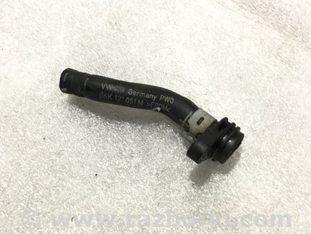 ФОТО Патрубок системы охлаждения для Audi (Ауди) A3 III 8V (12-20) Київ