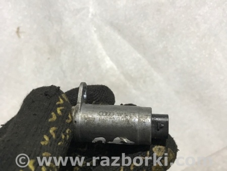 ФОТО Клапан для Audi (Ауди) A3 III 8V (12-20) Київ