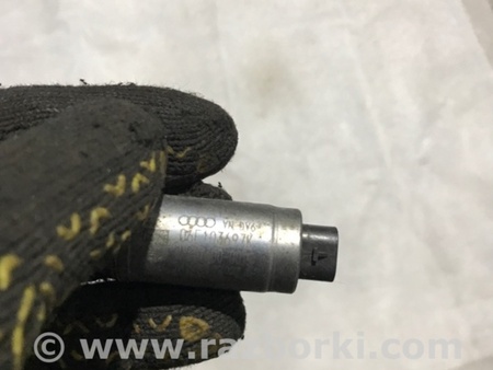 ФОТО Клапан для Audi (Ауди) A3 III 8V (12-20) Київ
