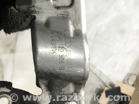 ФОТО Кронштейн для Audi (Ауди) A3 III 8V (12-20) Київ