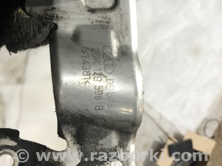 ФОТО Кронштейн для Audi (Ауди) A3 III 8V (12-20) Київ