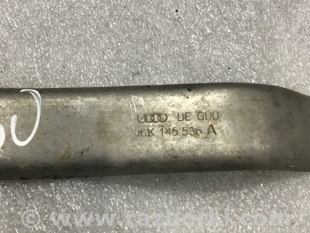 ФОТО Кронштейн для Audi (Ауди) A3 III 8V (12-20) Київ