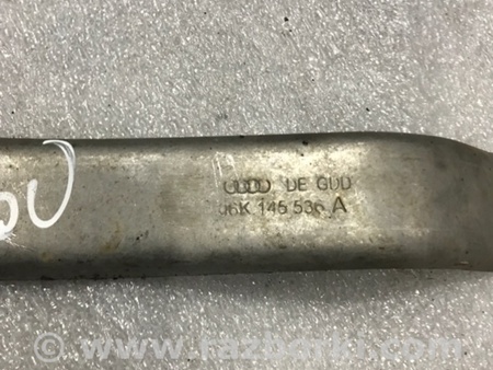 ФОТО Кронштейн для Audi (Ауди) A3 III 8V (12-20) Київ