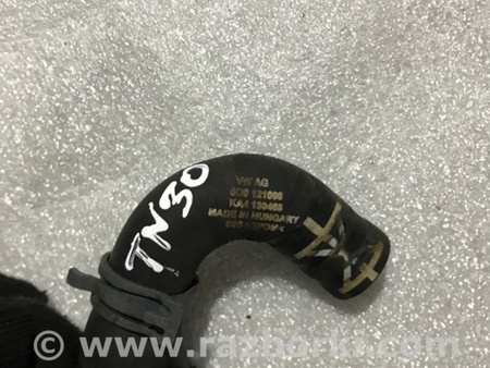 ФОТО Патрубок системы охлаждения для Audi (Ауди) A3 III 8V (12-20) Київ