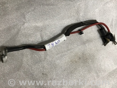 ФОТО Клемма аккумулятора для Audi (Ауди) A3 III 8V (12-20) Київ