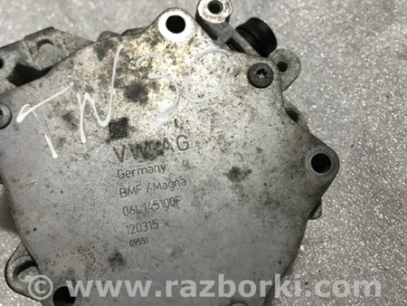 ФОТО Вакуумный насос для Audi (Ауди) A3 III 8V (12-20) Київ