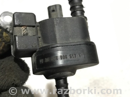 ФОТО Клапан для Audi (Ауди) A3 III 8V (12-20) Київ
