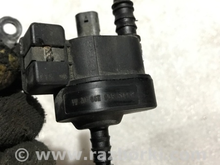 ФОТО Клапан для Audi (Ауди) A3 III 8V (12-20) Київ