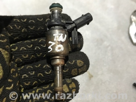 ФОТО Форсунка топливная для Audi (Ауди) A3 III 8V (12-20) Київ