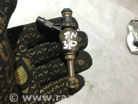 ФОТО Форсунка топливная для Audi (Ауди) A3 III 8V (12-20) Київ