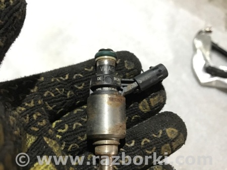 ФОТО Форсунка топливная для Audi (Ауди) A3 III 8V (12-20) Київ
