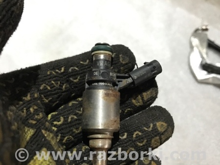 ФОТО Форсунка топливная для Audi (Ауди) A3 III 8V (12-20) Київ