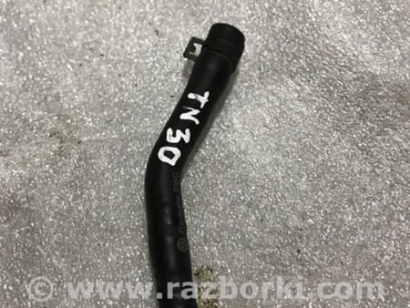 ФОТО Патрубок системы охлаждения для Audi (Ауди) A3 III 8V (12-20) Київ